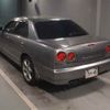 nissan skyline 1998 -NISSAN--Skyline ER34-004646---NISSAN--Skyline ER34-004646- image 2