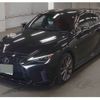 lexus is 2020 -LEXUS 【姫路 331ﾙ6009】--Lexus IS 6AA-AVE30--AVE30-5083574---LEXUS 【姫路 331ﾙ6009】--Lexus IS 6AA-AVE30--AVE30-5083574- image 4