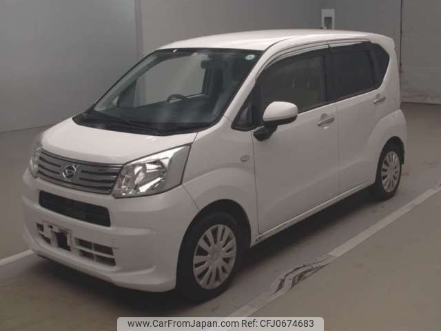 daihatsu move 2020 -DAIHATSU--Move DBA-LA150S--LA150S-2036081---DAIHATSU--Move DBA-LA150S--LA150S-2036081- image 1