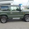 suzuki jimny 2024 -SUZUKI 【群馬 582ｶ3246】--Jimny JB64W--355965---SUZUKI 【群馬 582ｶ3246】--Jimny JB64W--355965- image 27