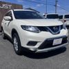 nissan x-trail 2016 CFJ1508856 image 12
