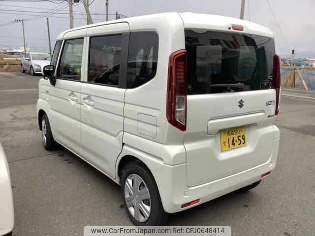 suzuki spacia 2023 -SUZUKI 【長崎 581ﾃ1459】--Spacia MK94S--101362---SUZUKI 【長崎 581ﾃ1459】--Spacia MK94S--101362- image 2