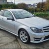 mercedes-benz c-class 2012 -MERCEDES-BENZ 【名変中 】--Benz C Class 204349--2F968517---MERCEDES-BENZ 【名変中 】--Benz C Class 204349--2F968517- image 26