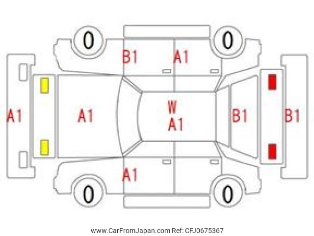 honda n-box 2013 -HONDA--N BOX DBA-JF1--JF1-1310333---HONDA--N BOX DBA-JF1--JF1-1310333- image 2