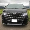 toyota alphard 2023 -TOYOTA 【福島 301ﾊ7968】--Alphard AGH40W--0012811---TOYOTA 【福島 301ﾊ7968】--Alphard AGH40W--0012811- image 4