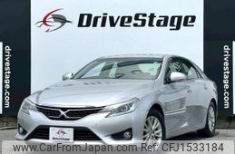 toyota mark-x 2013 CFJ1533184