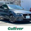mazda demio 2014 -MAZDA--Demio LDA-DJ5FS--DJ5FS-103410---MAZDA--Demio LDA-DJ5FS--DJ5FS-103410- image 4