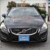 volvo v60 2011 quick_quick_DBA-FB4164T_YV1FW485BB1020817 image 3