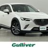 mazda cx-3 2017 -MAZDA--CX-3 LDA-DK5FW--DK5FW-205408---MAZDA--CX-3 LDA-DK5FW--DK5FW-205408- image 1