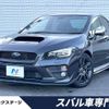 subaru wrx 2015 -SUBARU--WRX DBA-VAG--VAG-012016---SUBARU--WRX DBA-VAG--VAG-012016- image 1