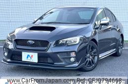 subaru wrx 2015 -SUBARU--WRX DBA-VAG--VAG-012016---SUBARU--WRX DBA-VAG--VAG-012016-