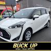 toyota sienta 2018 -TOYOTA--Sienta NHP170G--7149963---TOYOTA--Sienta NHP170G--7149963- image 1