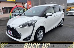 toyota sienta 2018 -TOYOTA--Sienta NHP170G--7149963---TOYOTA--Sienta NHP170G--7149963-