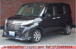 toyota roomy 2019 -TOYOTA--Roomy DBA-M900A--M900A-0394608---TOYOTA--Roomy DBA-M900A--M900A-0394608-