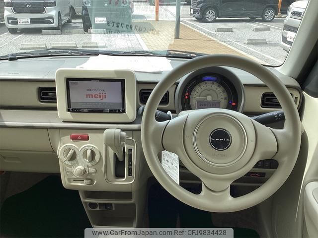 suzuki alto-lapin 2018 quick_quick_HE33S_HE33S-199240 image 2