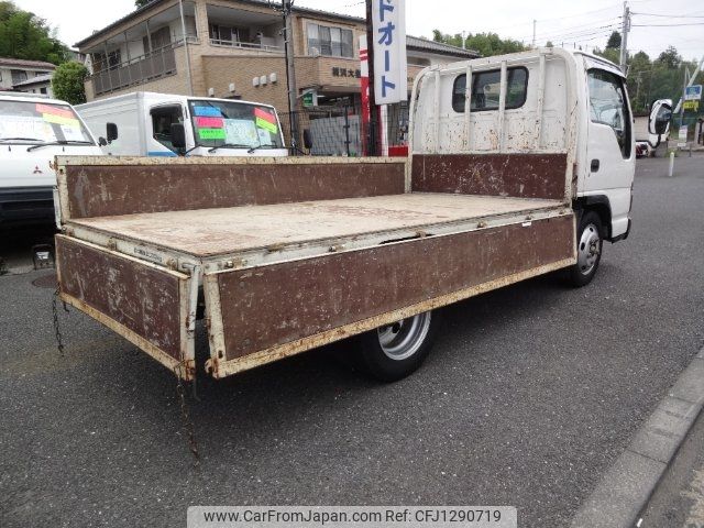 mazda titan 2006 -MAZDA--Titan LKR81A--7007189---MAZDA--Titan LKR81A--7007189- image 2