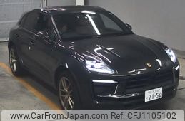 porsche macan 2023 -PORSCHE--Porsche Macan WP1ZZZ95ZPLB14153---PORSCHE--Porsche Macan WP1ZZZ95ZPLB14153-