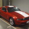 ford mustang 2009 -FORD 【広島 302ﾁ1388】--Ford Mustang ﾌﾒｲ--1ZVBP8CH6A5142262---FORD 【広島 302ﾁ1388】--Ford Mustang ﾌﾒｲ--1ZVBP8CH6A5142262- image 4