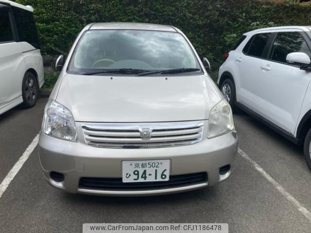 toyota raum 2005 -TOYOTA--Raum CBA-NCZ20--NCZ20-0075717---TOYOTA--Raum CBA-NCZ20--NCZ20-0075717- image 1