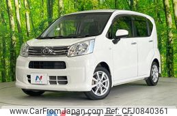 daihatsu move 2019 quick_quick_LA150S_LA150S-0177839