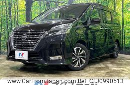nissan serena 2020 quick_quick_GFC27_GFC27-195303