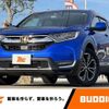 honda cr-v 2022 -HONDA--CR-V 6BA-RW1--RW1-1301047---HONDA--CR-V 6BA-RW1--RW1-1301047- image 1