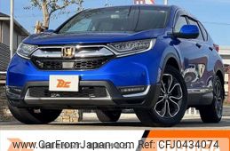 honda cr-v 2022 -HONDA--CR-V 6BA-RW1--RW1-1301047---HONDA--CR-V 6BA-RW1--RW1-1301047-