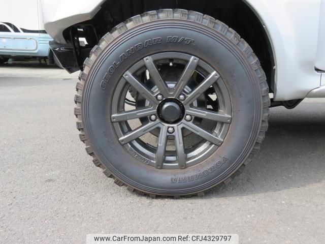 1998 Suzuki Jimny Wide JB33W - Car Price $7,052