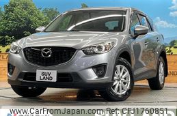 mazda cx-5 2013 CFJ1760851