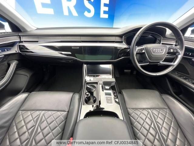 audi a8 2019 -AUDI--Audi A8 AAA-F8CXYF--WAUZZZF89KN017946---AUDI--Audi A8 AAA-F8CXYF--WAUZZZF89KN017946- image 2