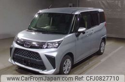 toyota roomy 2020 -TOYOTA--Roomy 5BA-M900A--M900A-0495909---TOYOTA--Roomy 5BA-M900A--M900A-0495909-