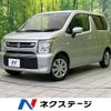 suzuki wagon-r 2022 -SUZUKI--Wagon R 5BA-MH85S--MH85S-153128---SUZUKI--Wagon R 5BA-MH85S--MH85S-153128- image 1