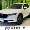 mazda cx-5 2021 -MAZDA--CX-5 3DA-KF2P--KF2P-456556---MAZDA--CX-5 3DA-KF2P--KF2P-456556- image 1