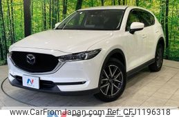 mazda cx-5 2021 -MAZDA--CX-5 3DA-KF2P--KF2P-456556---MAZDA--CX-5 3DA-KF2P--KF2P-456556-