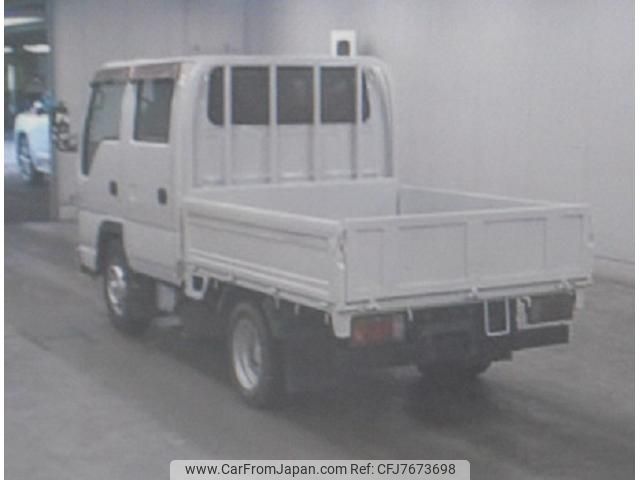 isuzu elf-truck 2008 GOO_NET_EXCHANGE_0803713A30220712W002 image 2