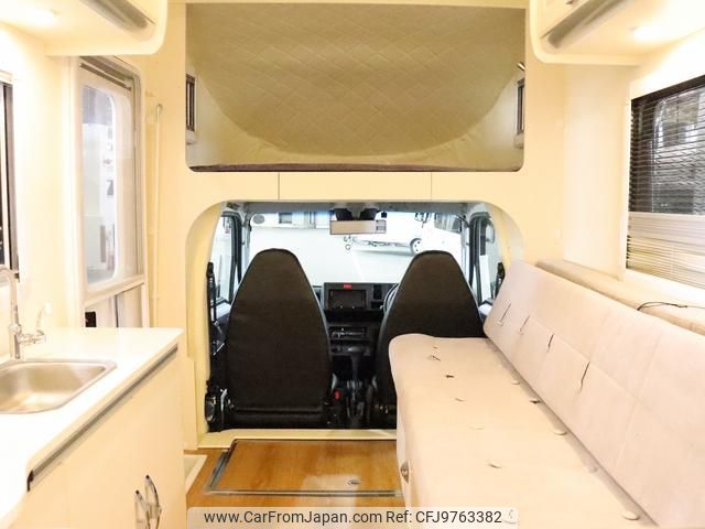 daihatsu hijet-truck 2021 GOO_JP_700030304130240504001 image 2