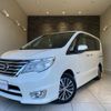 nissan serena 2014 quick_quick_HFC26_HFC26-229380 image 1