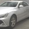 toyota mark-x 2018 -TOYOTA--MarkX GRX135-6017171---TOYOTA--MarkX GRX135-6017171- image 5