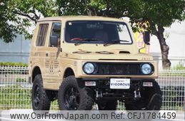 suzuki jimny 1994 CFJ1784459