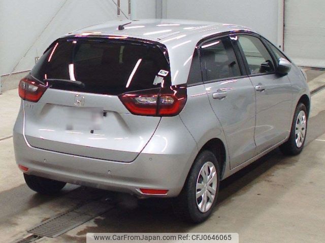 honda fit 2022 -HONDA--Fit GR2-1103389---HONDA--Fit GR2-1103389- image 2