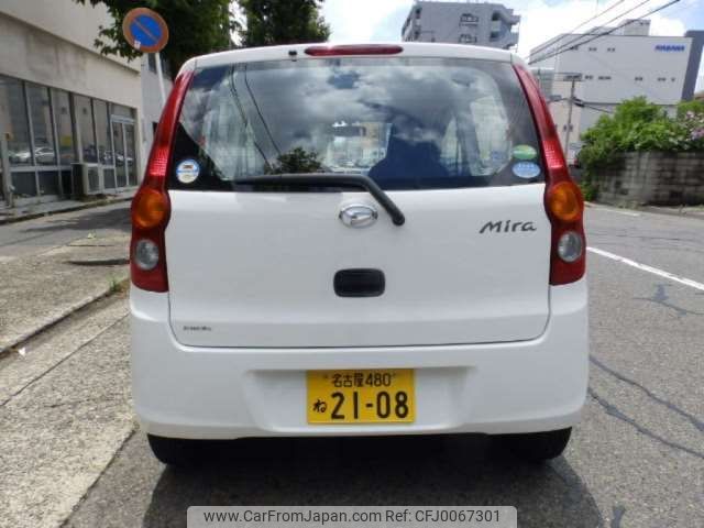 daihatsu mira-van 2017 -DAIHATSU 【名古屋 480ﾈ2108】--Mira Van HBD-L275V--L275V-1038076---DAIHATSU 【名古屋 480ﾈ2108】--Mira Van HBD-L275V--L275V-1038076- image 2