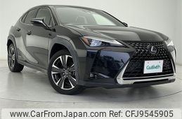 lexus ux 2019 -LEXUS--Lexus UX 6AA-MZAH10--MZAH10-2014996---LEXUS--Lexus UX 6AA-MZAH10--MZAH10-2014996-