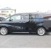 toyota vellfire 2018 -TOYOTA--Vellfire DBA-AGH30W--AGH30-0178011---TOYOTA--Vellfire DBA-AGH30W--AGH30-0178011- image 9