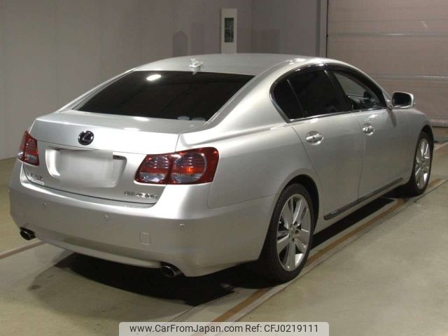 lexus gs 2010 -LEXUS--Lexus GS GWS191-5022998---LEXUS--Lexus GS GWS191-5022998- image 2