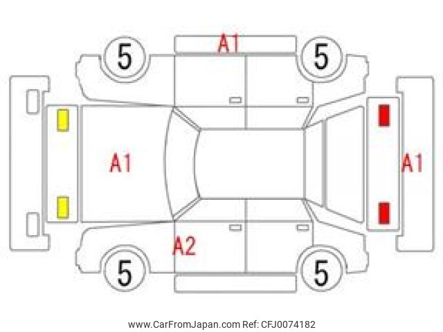 nissan roox 2020 -NISSAN--Roox 5AA-B44A--B44A-0015180---NISSAN--Roox 5AA-B44A--B44A-0015180- image 2