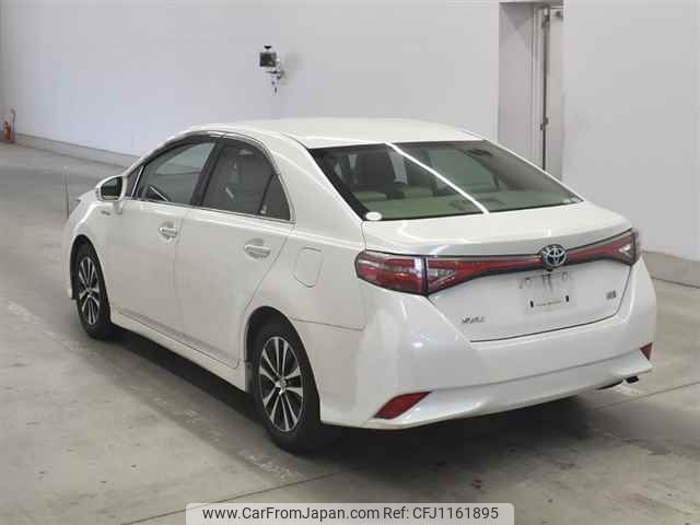 toyota sai undefined -TOYOTA--SAI AZK10-2081907---TOYOTA--SAI AZK10-2081907- image 2