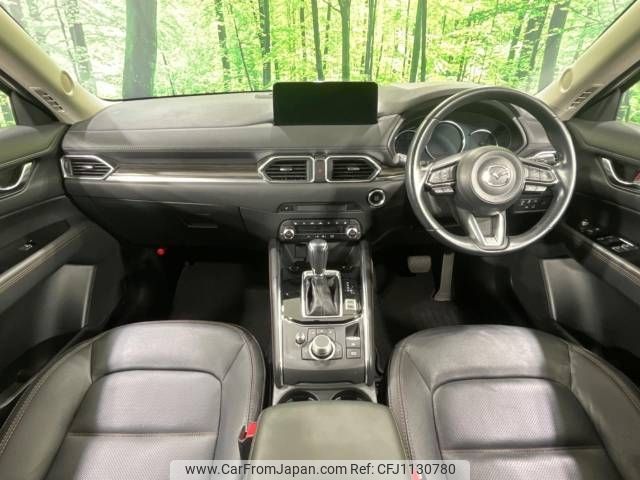 mazda cx-5 2022 -MAZDA--CX-5 6BA-KF5P--KF5P-502265---MAZDA--CX-5 6BA-KF5P--KF5P-502265- image 2