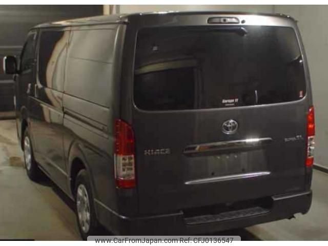 toyota hiace-van 2021 quick_quick_QDF-GDH201V_GDH201-1066181 image 2