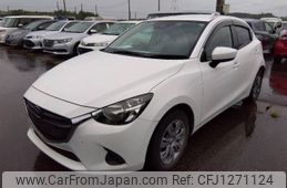 mazda demio 2019 -MAZDA--Demio 6BA-DJLFS--DJLFS-615352---MAZDA--Demio 6BA-DJLFS--DJLFS-615352-