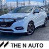 honda vezel 2019 -HONDA 【京都 357ﾎ3588】--VEZEL DAA-RU3--RU3-1344101---HONDA 【京都 357ﾎ3588】--VEZEL DAA-RU3--RU3-1344101- image 1